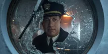 Tom Hanks - Greyhound: Bitva o Atlantik (2020), Obrázek #2