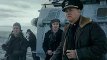 Tom Hanks - Greyhound: Bitva o Atlantik (2020), Obrázek #1