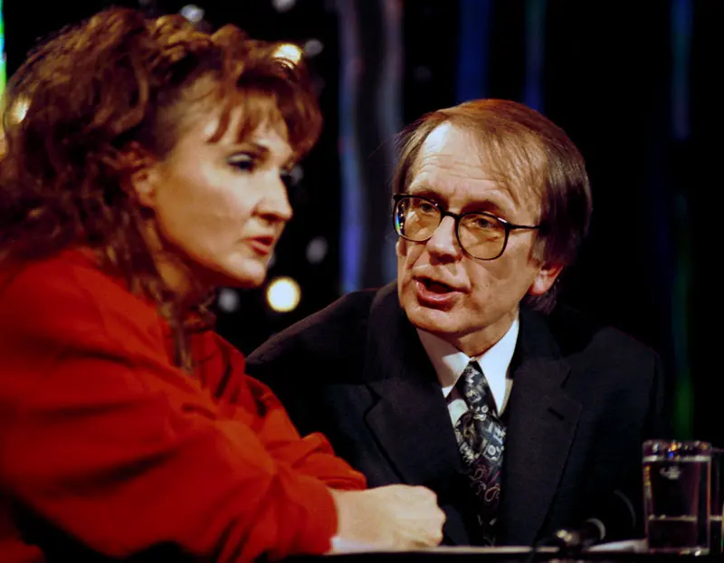 Zuzana Bubílková, Miloslav Šimek