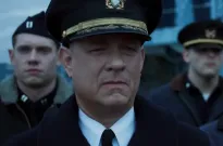 Greyhound: Bitva o Atlantik: Trailer