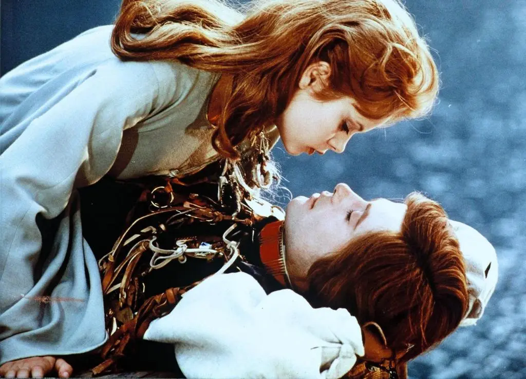 Mořské panny a jejich ztvárnění. Jsou jen pro děti, nebo i pro dospělé?