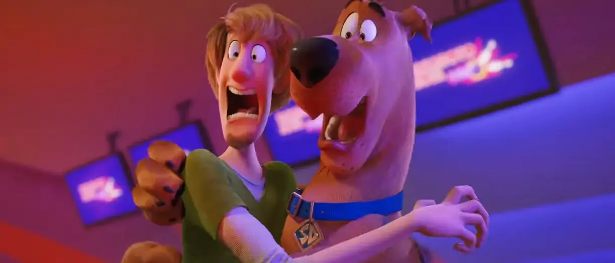 Trailer: Scooby-Doo a oblíbení záhadologové jsou zpátky