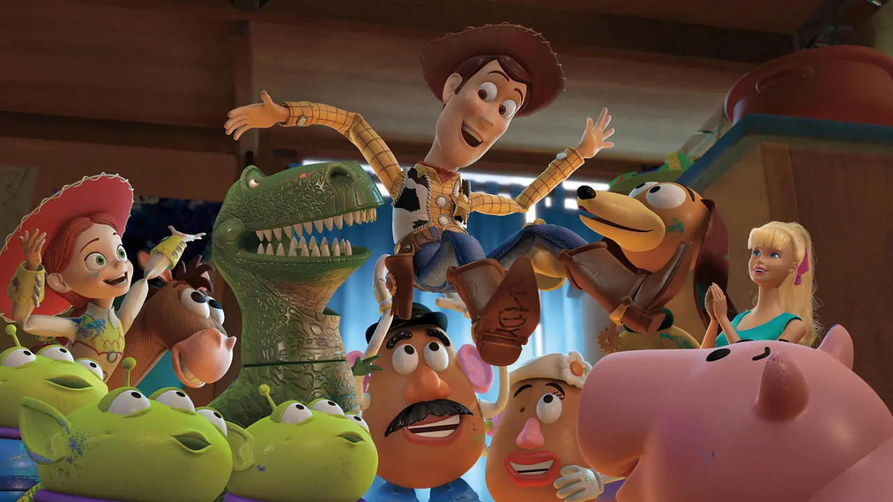 Pixarovky: Hodnoceno od nejhoršího filmu po ten nejlepší