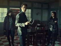 James Frain - Orphan Black (2013), Obrázek #1