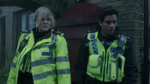 Sarah Lancashire - Happy Valley (2014), Obrázek #2