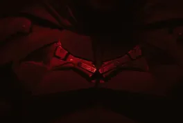 Batmobil nového Batmana odhalen!