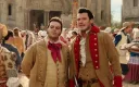 Disney+ připravuje nový seriál ze světa Krásky a zvířete
