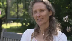 Nepřekročitelná mez - nahlas pro Hambach / Widerstand im Hambacher Forst - Die rote Linie (2019): Trailer