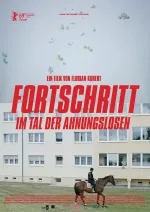 Pokrok v Údolí nevědomých