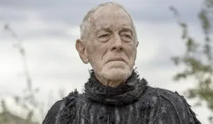 Opustila nás další legenda - zemřel Max von Sydow