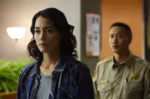 Sandrine Holt