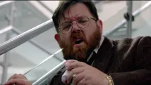 Nick Frost