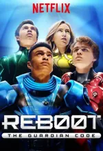 Reboot: Kód strážců