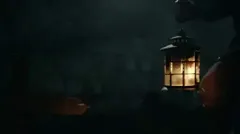 The Frankenstein Chronicles (2015): Trailer