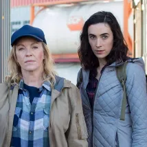 Rebecca Gibney - Wanted (2016), Obrázek #9