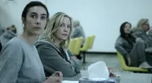 Rebecca Gibney - Wanted (2016), Obrázek #8