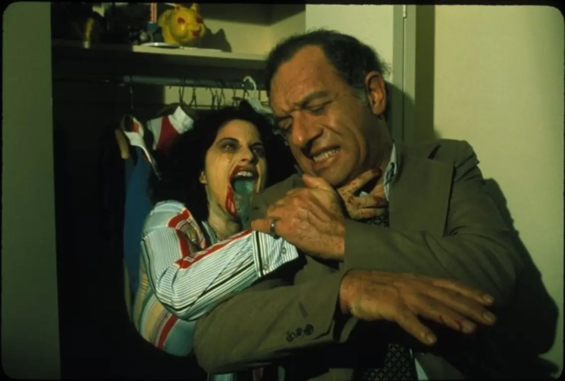 David Cronenberg: Kultovní autor znepokojivých filmových vizí