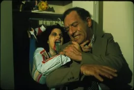 David Cronenberg: Kultovní autor znepokojivých filmových vizí