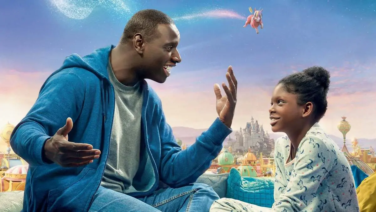 Recenze: Zapomenutý princ - když jen originální námět nestačí