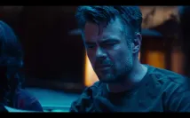 Josh Duhamel - Unsolved (2018), Obrázek #2
