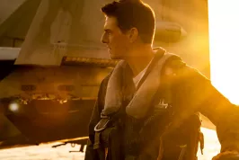 Co řekl Tom Cruise o připravovaném pokračování populárního Top Gunu?