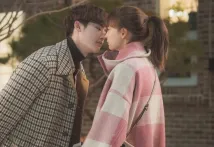 Na-yeong Lee - Příští kapitola: Láska (2019), Obrázek #2