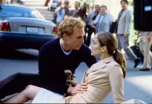 Matthew McConaughey - Svatby podle Mary (2001), Obrázek #2