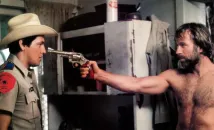 Chuck Norris