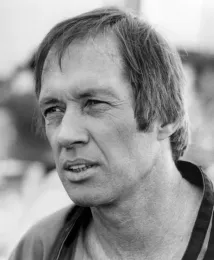 David Carradine