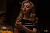 Peyton List