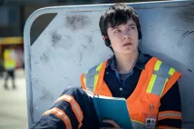 Asa Butterfield