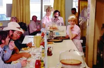 Ellen Burstyn