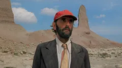 Režijní legenda Wim Wenders slaví 80 let. Který z jeho filmů máte nejraději?