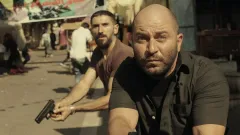 Fauda (2015): Trailer