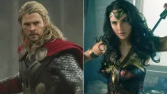 Kterak mohla režisérka Wonder Woman zachránit druhého Thora