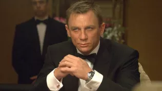 Představitel Jamese Bonda odhalil svůj největší dětský sen