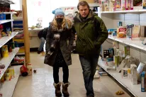 Lékařský poradce filmu Nákaza má koronavirus. Co doporučuje veřejnosti?