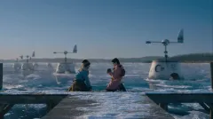 Tales from the Loop (2020): Trailer