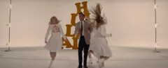 Tenkrát v Hollywoodu: Hullabaloo - Bonusové video