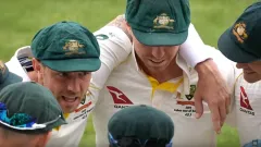 The Test: A New Era for Australia's Team (2020): Trailer