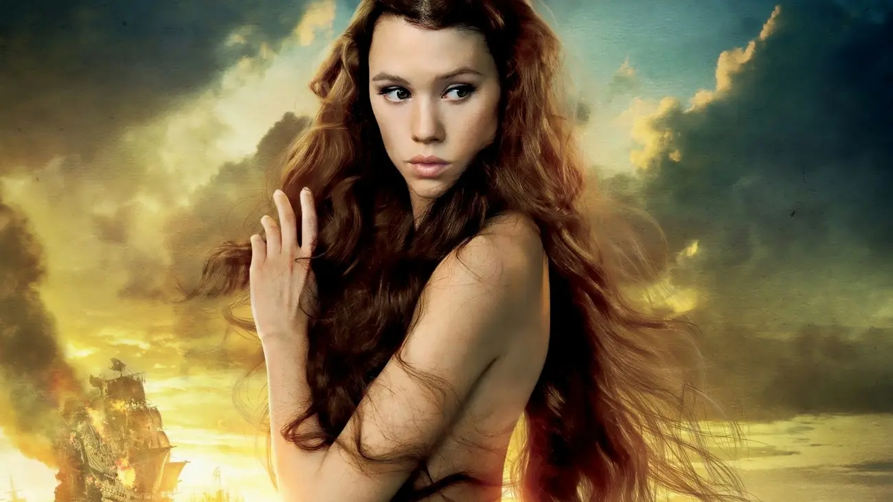 Mýtus o Krakenovi a další. Jak se Piráti z Karibiku drží vyprávěných legend?