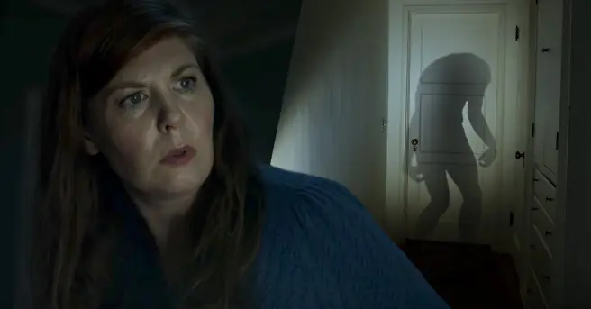 Pusťte si intenzivní hororový kraťas od režiséra Zhasni a zemřeš