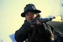 Jackie Chan