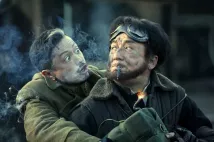 Jackie Chan - Tygří železnice (2016), Obrázek #3