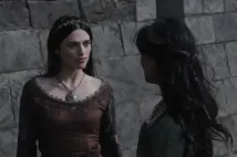 Katie McGrath - Labyrinth (2012), Obrázek #1