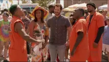 Tiffany Haddish