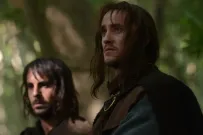 Labyrint / Labyrinth (2012): Trailer