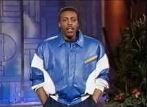 Arsenio Hall