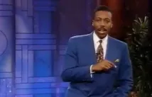 Arsenio Hall
