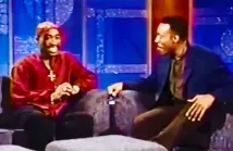 Arsenio Hall